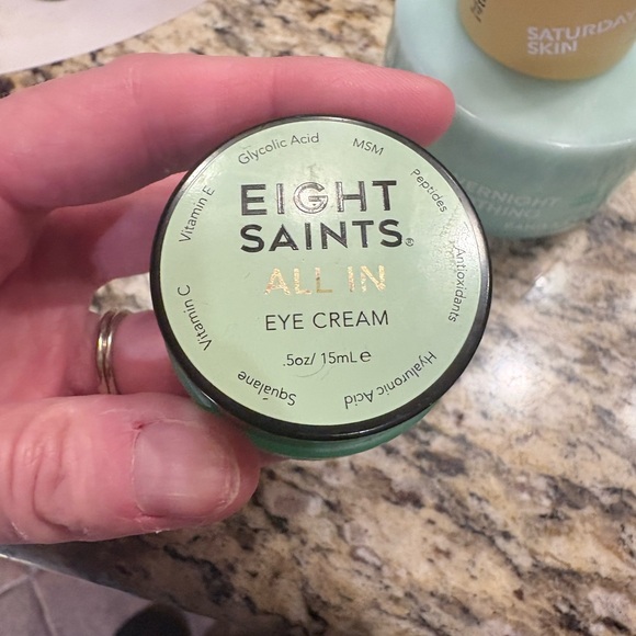 Skincare bundle - Picture 8 of 9